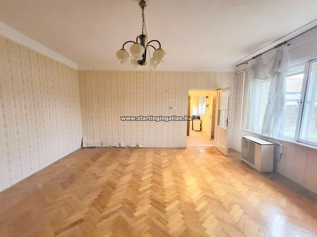 Eladó lakás Budapest XV. kerület, Rákospalota 39 nm