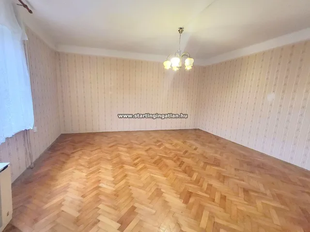 Eladó lakás Budapest XV. kerület, Rákospalota, Vasvári Pál utca 39 nm