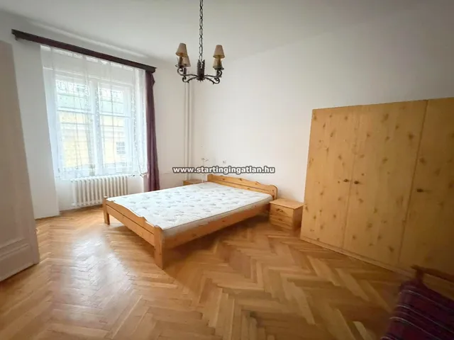 Kiadó lakás Budapest VIII. kerület, Corvin negyed 90 nm