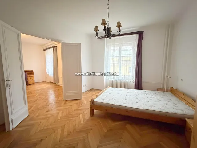 Kiadó lakás Budapest VIII. kerület, Corvin negyed, Üllői út 90 nm