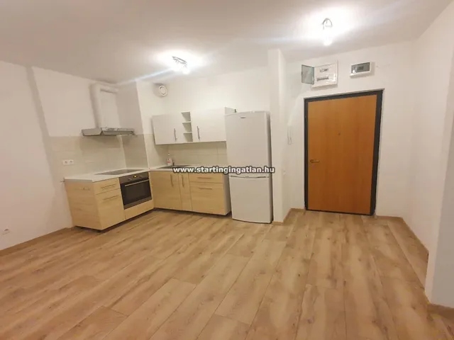 Kiadó lakás Budapest XIII. kerület, Angyalföld 41 nm