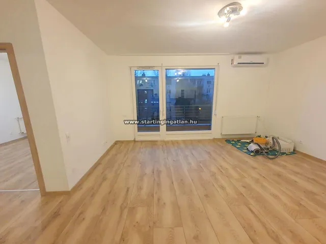 Kiadó lakás Budapest XIII. kerület, Angyalföld, Béke út utca 41 nm