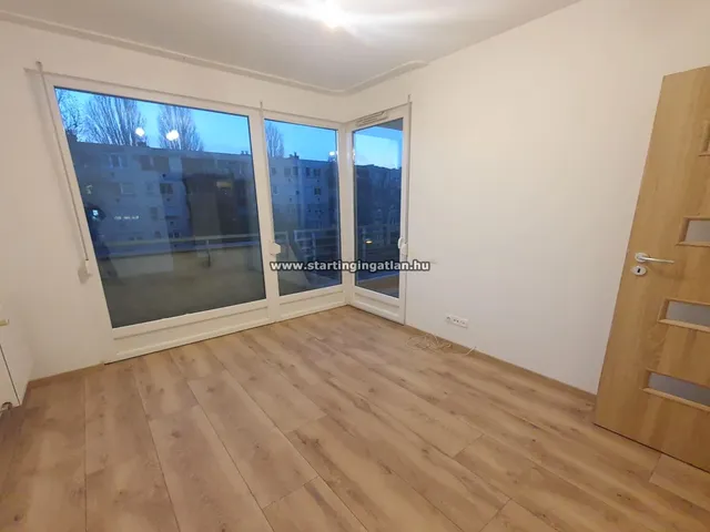 Kiadó lakás Budapest XIII. kerület, Angyalföld, Béke út utca 41 nm