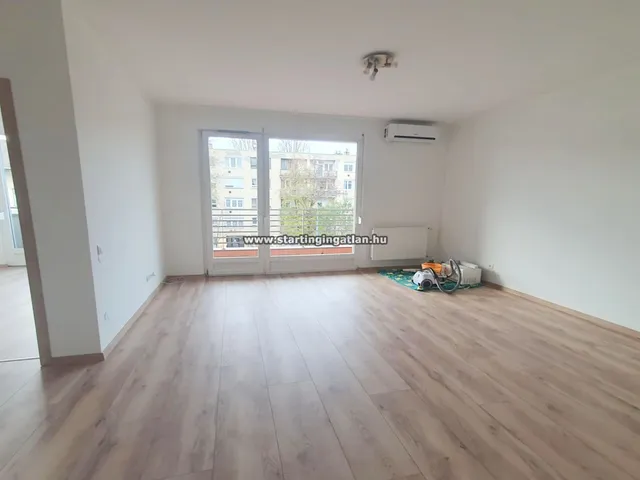 Kiadó lakás Budapest XIII. kerület, Angyalföld 41 nm