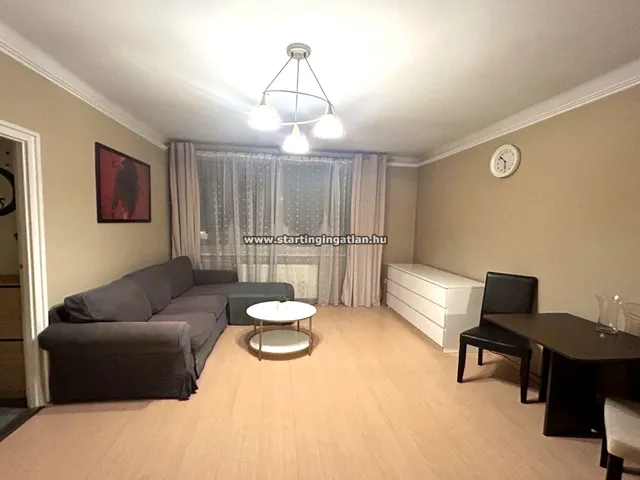Eladó lakás Budapest IV. kerület 45 nm