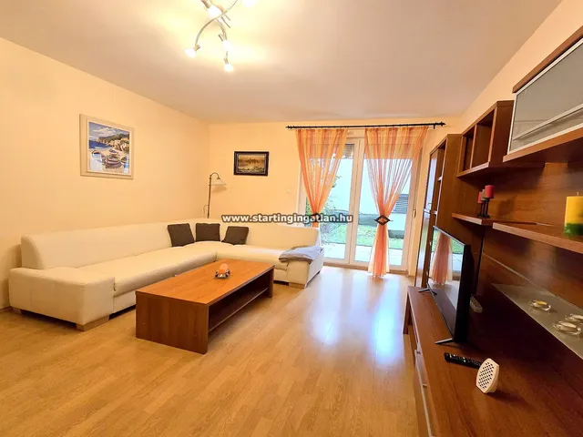 Kiadó lakás Budapest IX. kerület, Rehabilitációs terület IX. ker. 52 nm