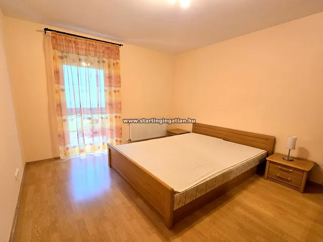 Kiadó lakás Budapest IX. kerület, Rehabilitációs terület IX. ker., Sobieski János utca 52 nm