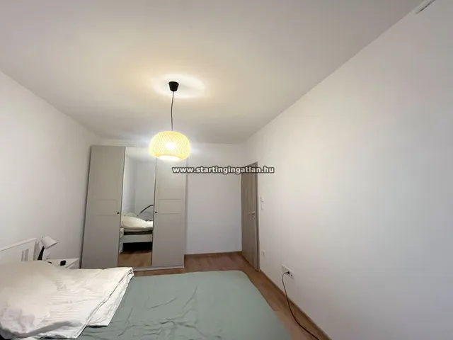 Kiadó lakás Budapest XIII. kerület, Lőportárdűlő, Rózsafa utca 48 nm