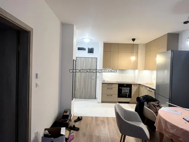 Kiadó lakás Budapest XIII. kerület, Lőportárdűlő, Rózsafa utca 48 nm