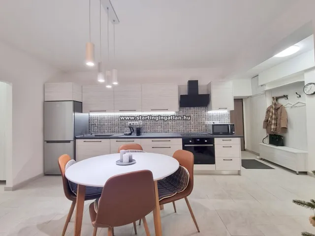 Kiadó lakás Budapest VII. kerület, Madách Imre út 70 nm