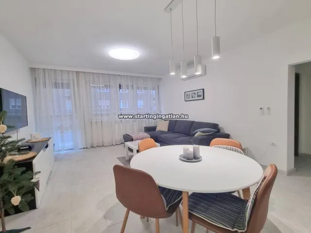 Kiadó lakás Budapest VII. kerület, Madách Imre út 70 nm