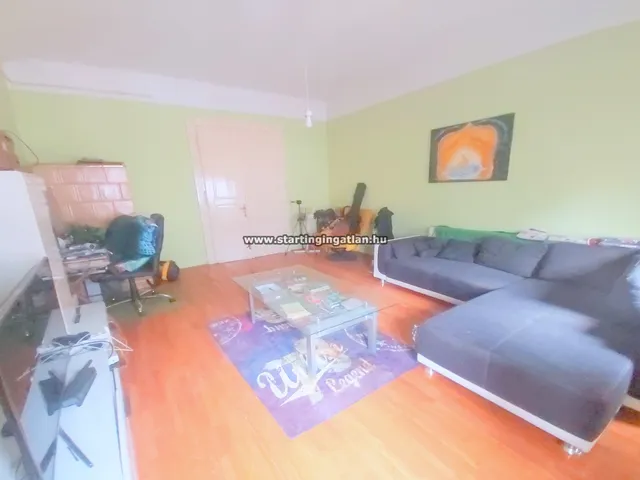 Eladó lakás Budapest VIII. kerület 58 nm