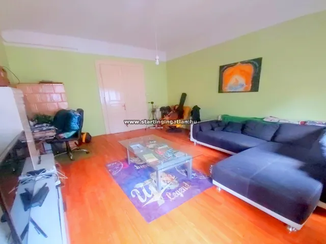 Eladó lakás Budapest VIII. kerület 58 nm