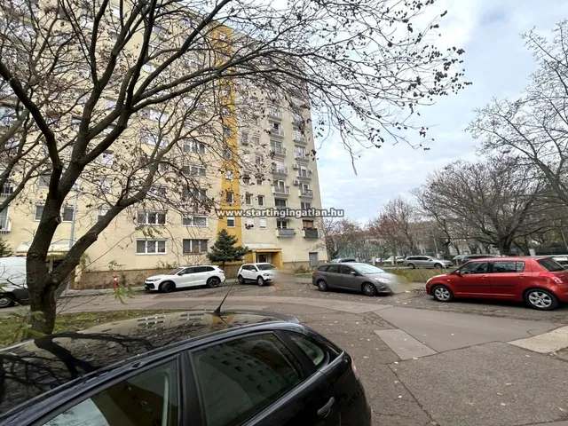 Eladó lakás Budapest III. kerület 57 nm