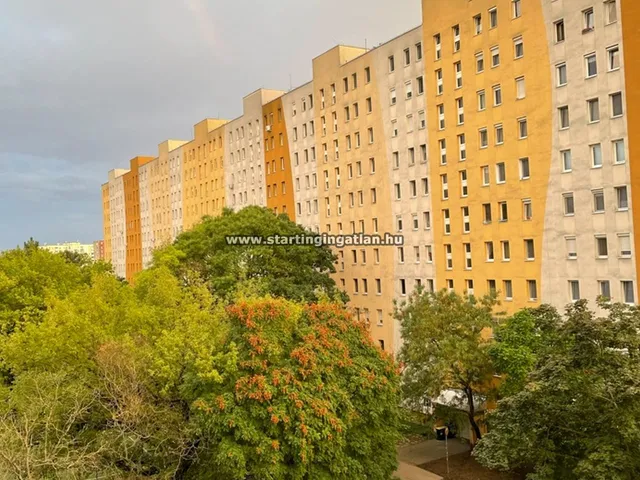 Eladó lakás Budapest III. kerület, Gyűrű utca 57 nm