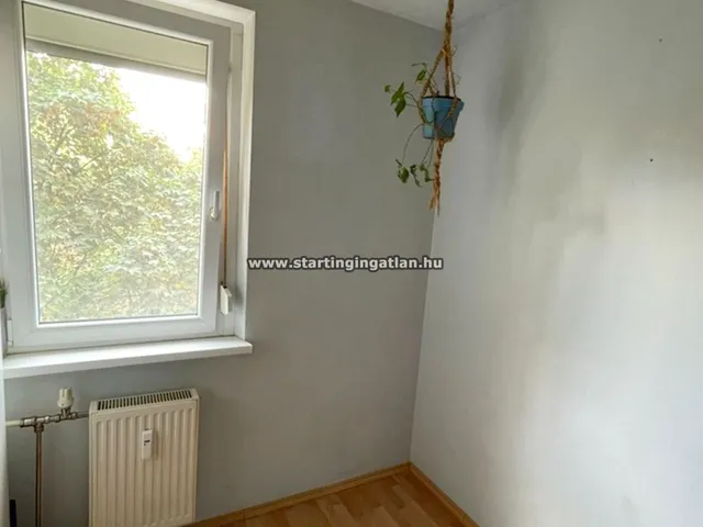 Eladó lakás Budapest III. kerület, Gyűrű utca 57 nm