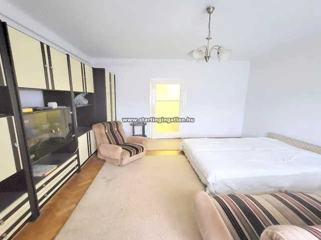 Eladó lakás Budapest XV. kerület, Rákospalota, Bethlen Gábor utca 53 nm