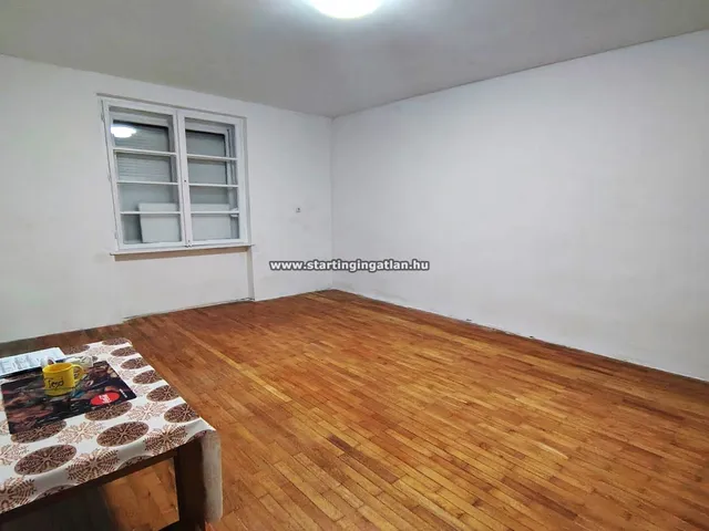 Eladó lakás Budapest X. kerület, Óhegy, Harmat utca 36 nm