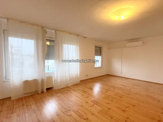 Eladó lakás Budapest XIII. kerület, Angyalföld 34 nm