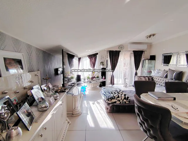 Eladó ház Budapest XI. kerület, Kelenvölgy 82 nm