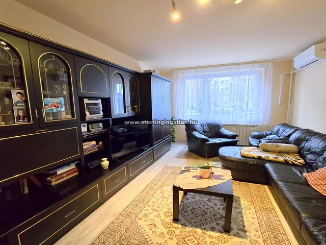 Eladó lakás Budapest XI. kerület, Albertfalva 71 nm