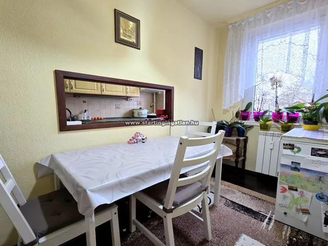 Eladó lakás Budapest XI. kerület, Albertfalva, Fehérvári út 71 nm