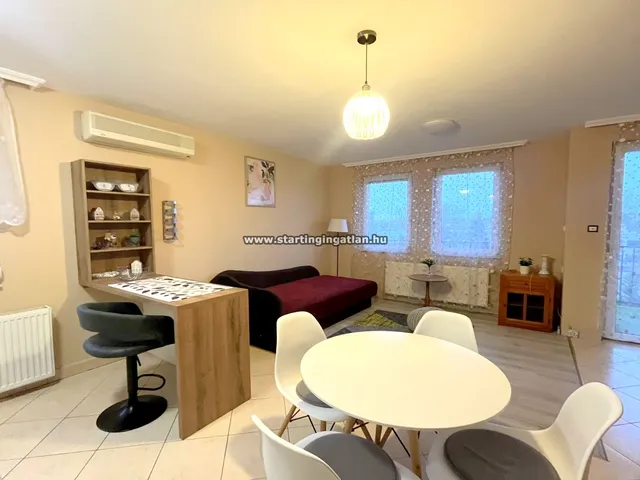 Kiadó lakás Budapest XIII. kerület, Angyalföld 49 nm