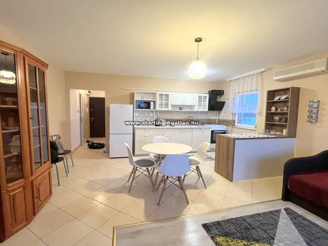 Kiadó lakás Budapest XIII. kerület, Angyalföld, Dolmány utca 49 nm