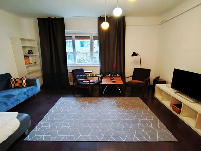 Kiadó lakás Budapest XI. kerület, Kelenföld, Dinnye utca 65 nm