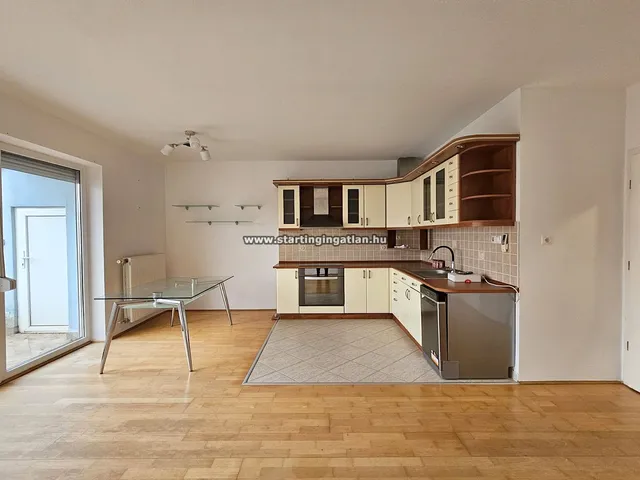 Eladó lakás Budapest IV. kerület 55 nm