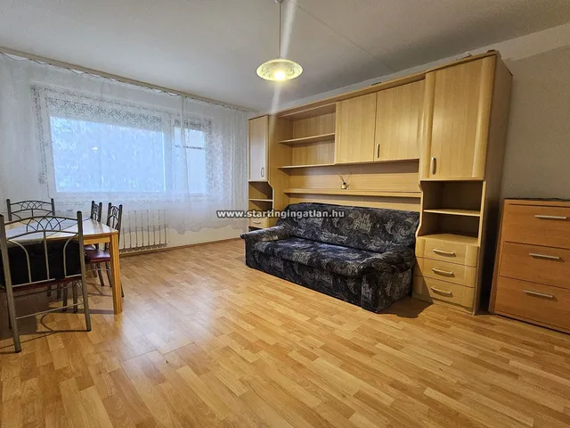 Eladó lakás Budapest IV. kerület 35 nm