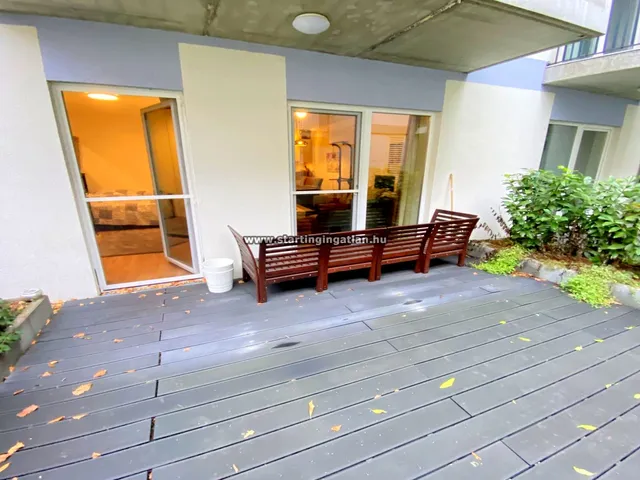 Eladó lakás Budapest XV. kerület, Rákospalota 48 nm