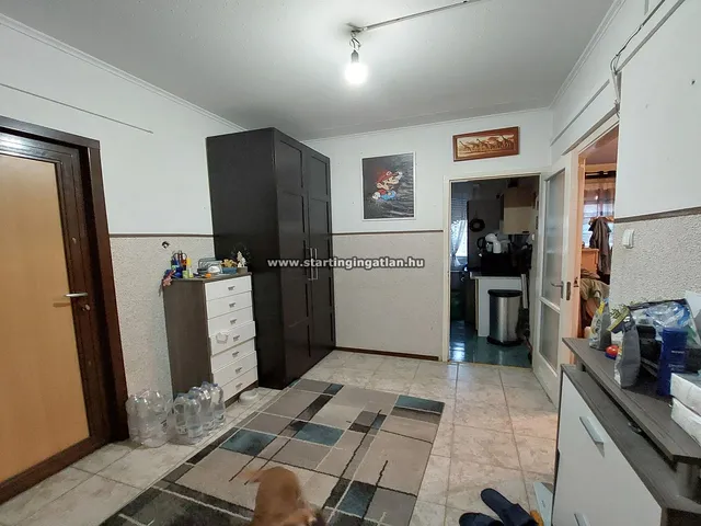 Eladó lakás Budapest XVII. kerület 72 nm