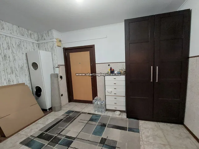 Eladó lakás Budapest XVII. kerület, Kis utca 72 nm