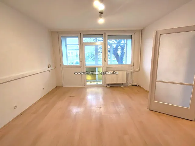 Eladó lakás Budapest X. kerület, Laposdűlő 72 nm