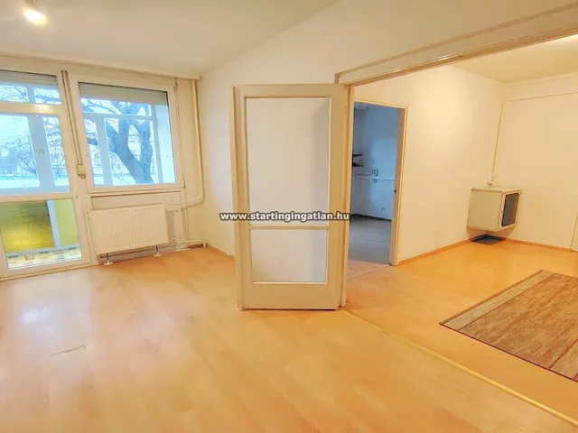 Eladó lakás Budapest X. kerület, Laposdűlő, Hungária körút 72 nm