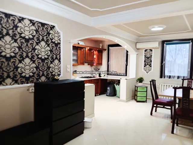 Eladó lakás Budapest X. kerület, Laposdűlő 73 nm