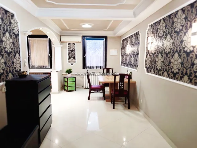 Eladó lakás Budapest X. kerület, Laposdűlő, Kőbányai út 73 nm