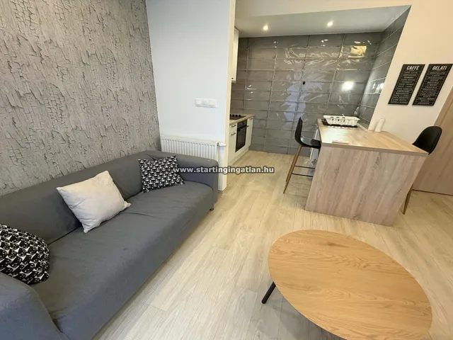 Kiadó lakás Budapest VIII. kerület, Corvin negyed, Práter utca 35 nm