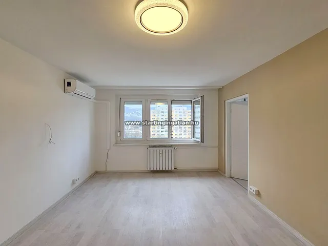 Eladó lakás Budapest III. kerület, Óbuda, Szőlő utca 55 nm