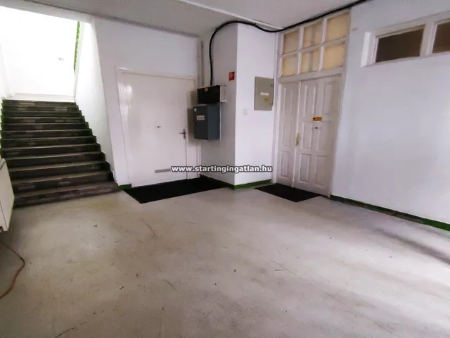 Eladó kereskedelmi és ipari ingatlan Budapest IX. kerület, Gubacsidűlő 59 nm