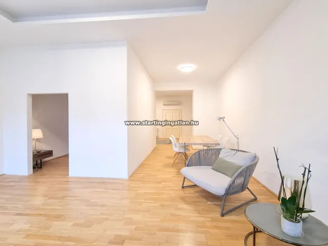 Eladó lakás Budapest VII. kerület, Király utca 87 nm