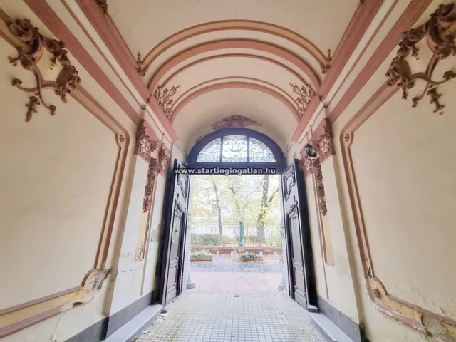 Kiadó lakás Budapest VIII. kerület 49 nm