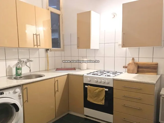 Kiadó lakás Budapest VIII. kerület, Bródy Sándor utca 49 nm