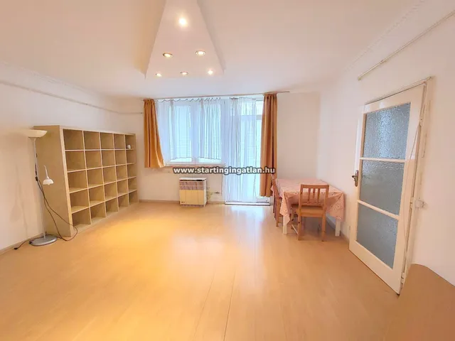 Eladó lakás Budapest XVI. kerület, Sashalom 32 nm