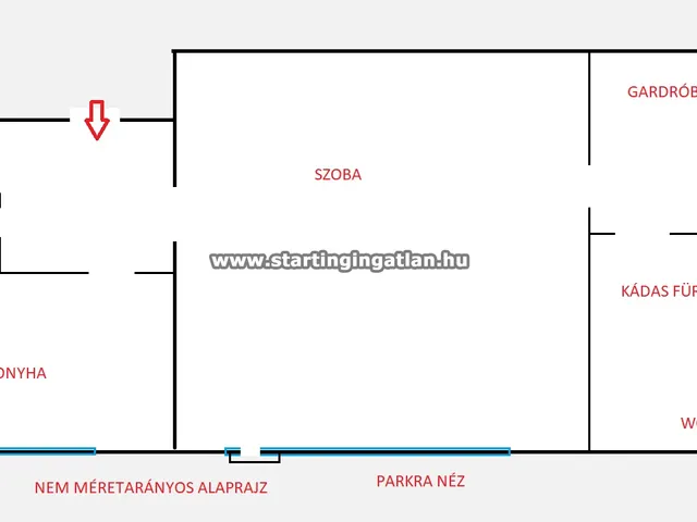Eladó lakás Budapest XVI. kerület, Sashalom, Lándzsa utca 32 nm