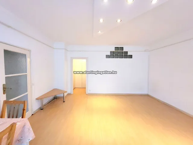 Eladó lakás Budapest XVI. kerület, Sashalom, Lándzsa utca 32 nm