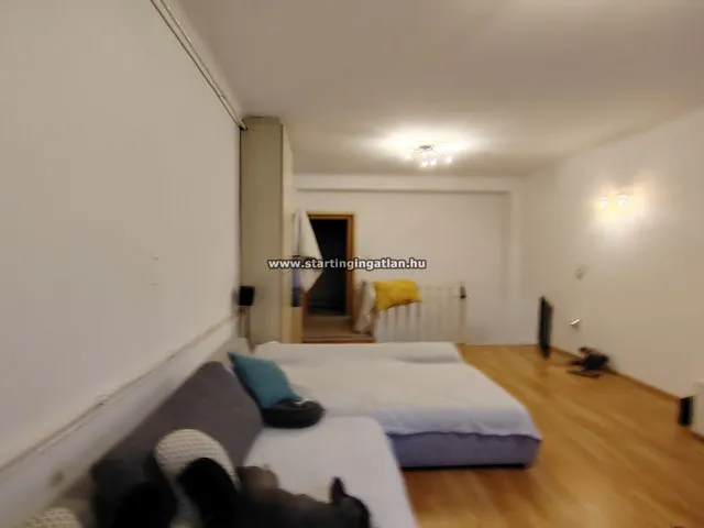 Eladó lakás Budapest XI. kerület, Szentimreváros, Bartók Béla út 59 nm