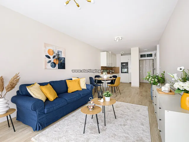 Kiadó lakás Budapest XI. kerület, Spanyolrét, Virágkertész utca 50 nm