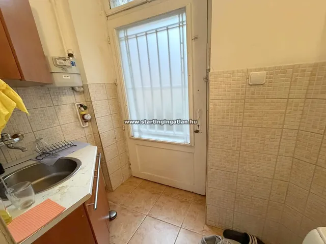 Eladó lakás Budapest VIII. kerület, Corvin negyed, Nap utca 31 nm